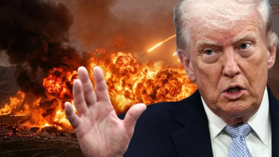 ABD SENATOSU’NDAN KRİTİK KARAR: TRUMP’IN ASKERİ YETKİLERİ GENİŞLEDİ