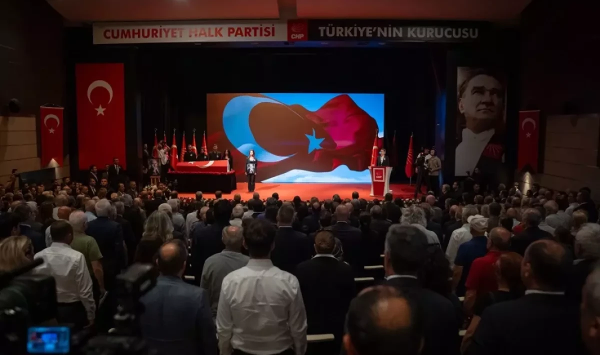 Altan Öymen İçin Son Veda