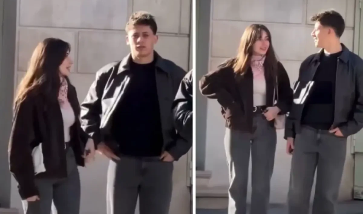 ARDA GÜLER VE DURU NAYMAN KAMERALARI GÖRÜNCE PANİKLEDİ: DİYALOGLAR GÜNDEM OLDU