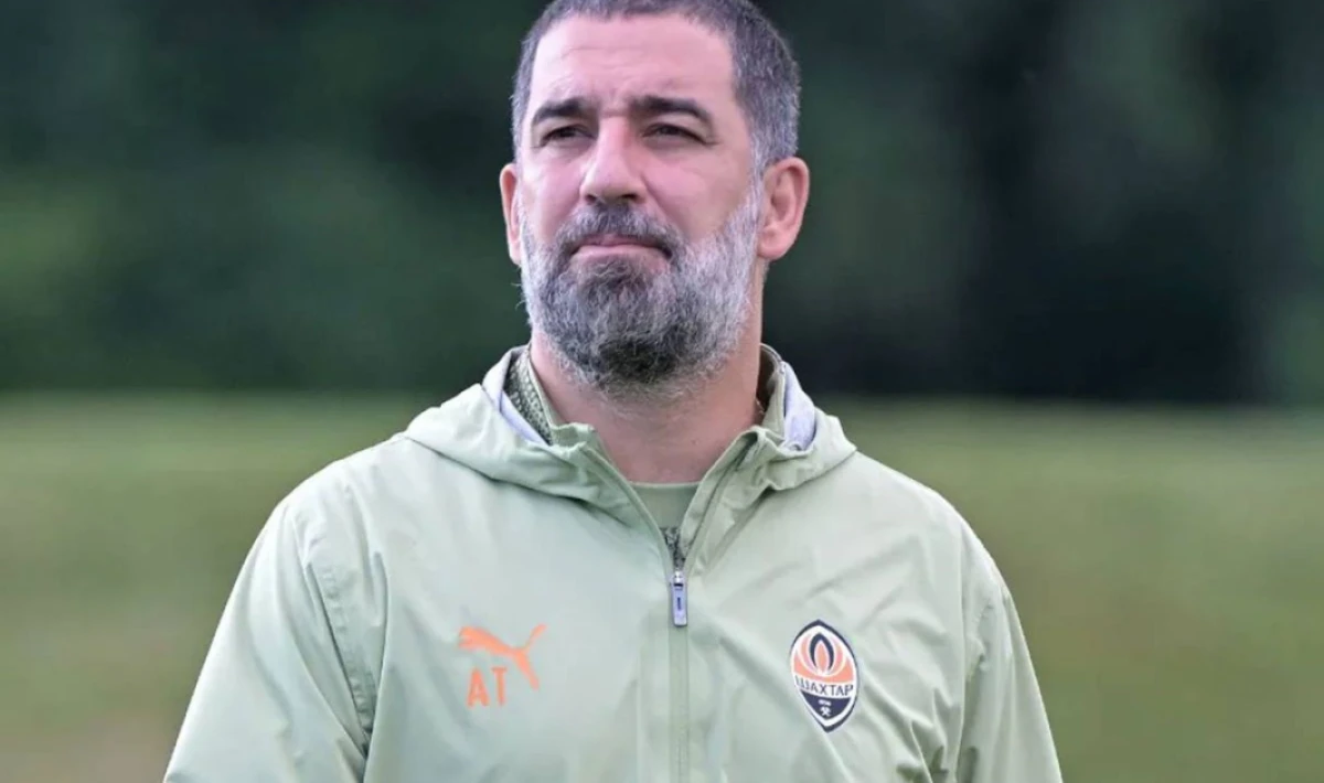 Arda Turan Avrupa’da tarih yazdı: Sözleri gündem oldu