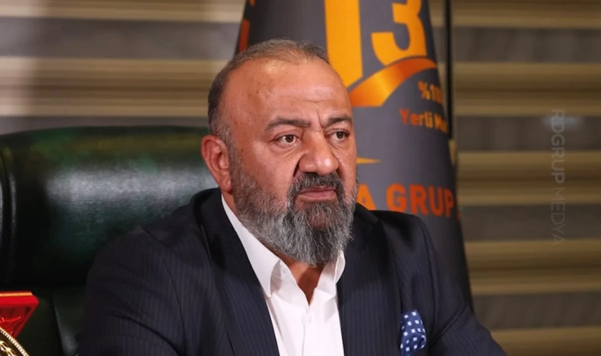 ATO’da heyecan dorukta, seçim süreci yaklaşırken iş dünyasının dikkat çeken isimlerinden Recep Şimşek adaylığını açıkladı.