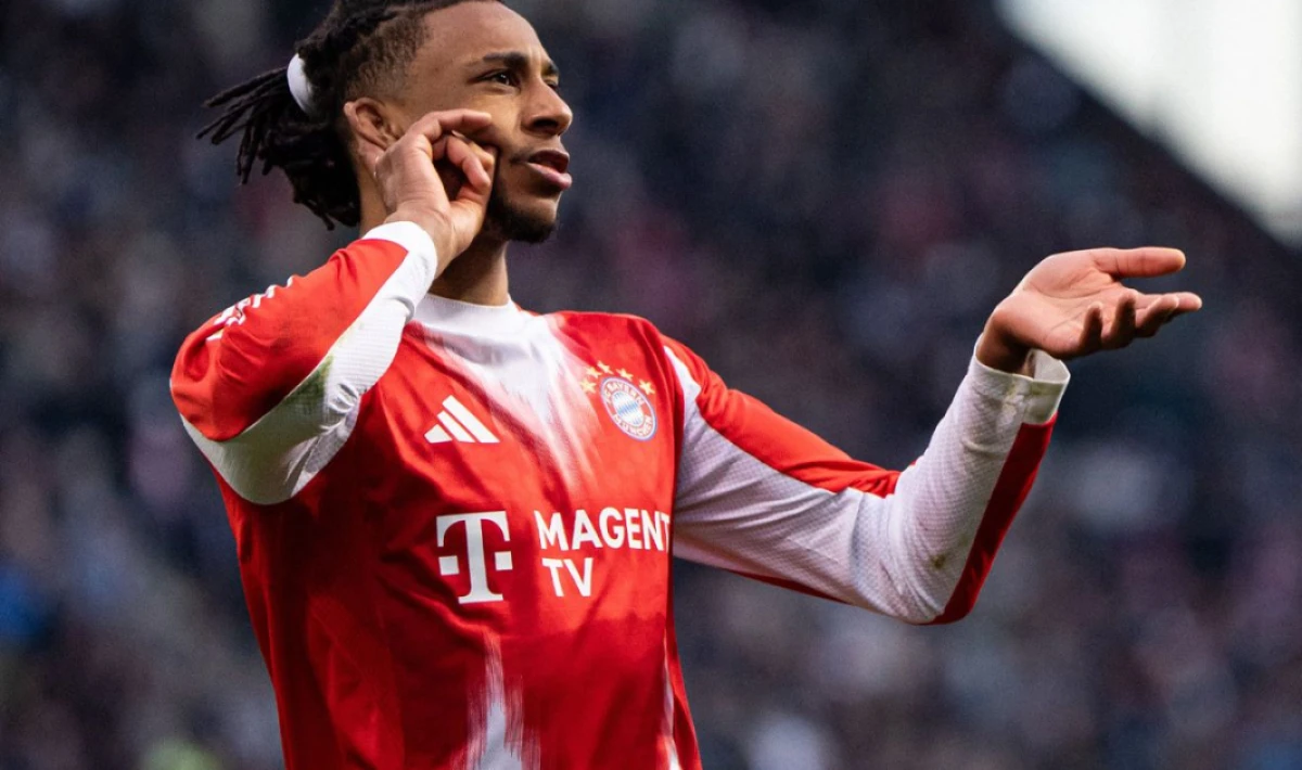 Bayern Münih’ten tarihi gol rekoru