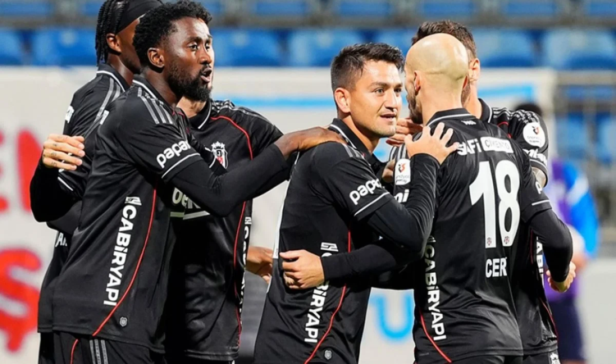 BEŞİKTAŞ’TAN 70 MİLYON EURO’LUK DEV TRANSFER HAMLESİ