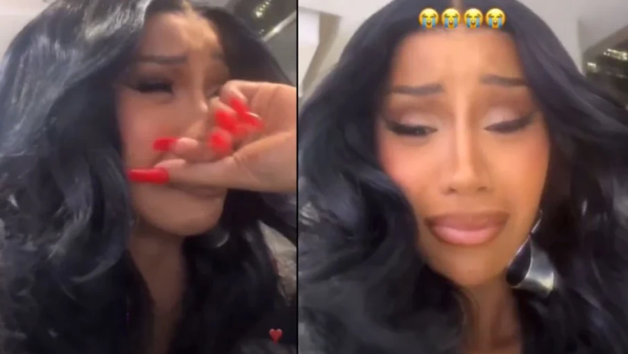 CARDI B CEPHESİNDE BABALIK KRİZİ DNA TESTİYLE NETLEŞTİ