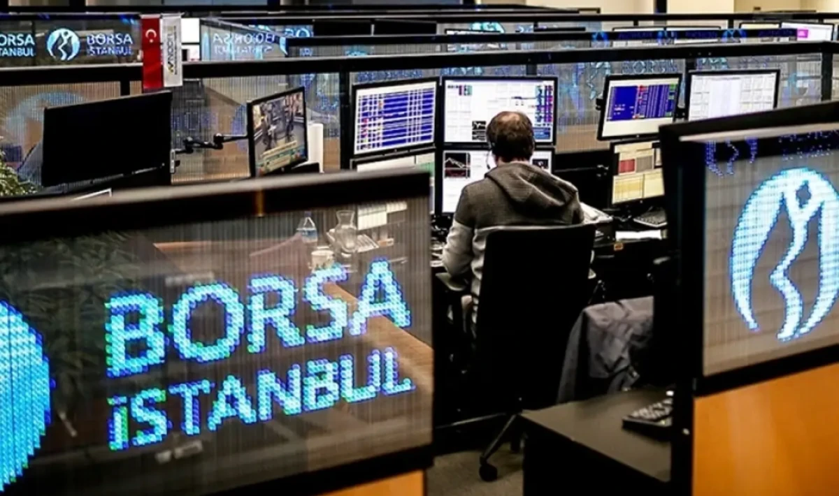 Cumhuriyet Halk Partisi Kurultay Davasında Karar Çıktı: Borsa İstanbul Hızla Yükseldi