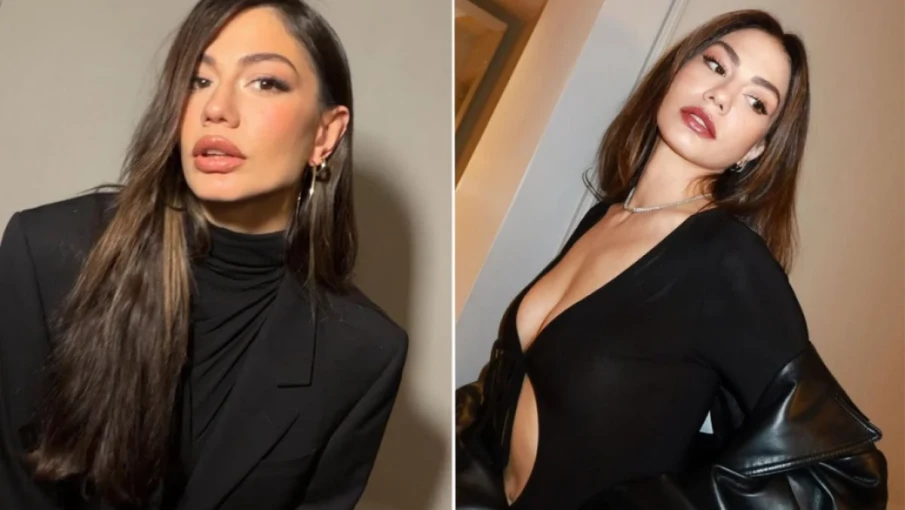 DEMET ÖZDEMİR’DEN ELEŞTİRİLERE SERT TEPKİ