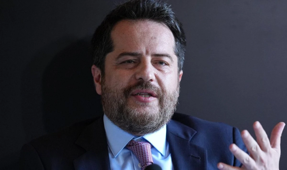 Erden Timur Hakkında Tahliye Kararı