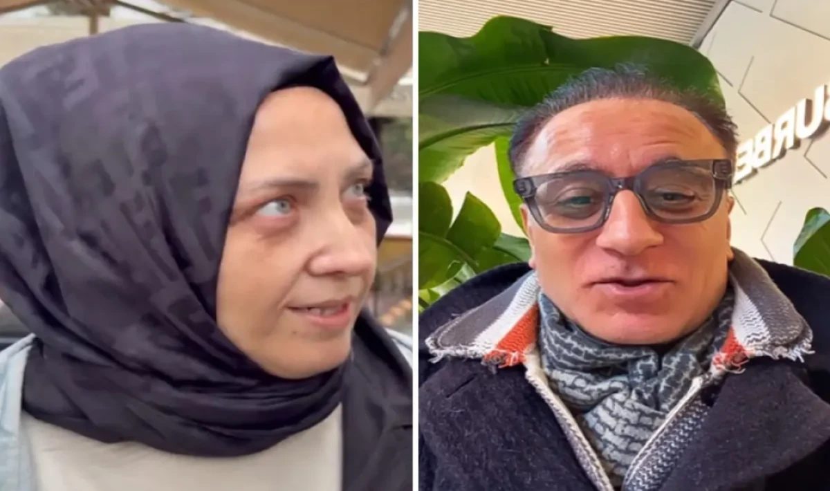 EROL KÖSE’NİN ÇALIŞANINDAN ELEŞTİRİLERE TEPKİ: KÖTÜ KONUŞANLARIN HEPSİNİ EVİNDE GÖRDÜM