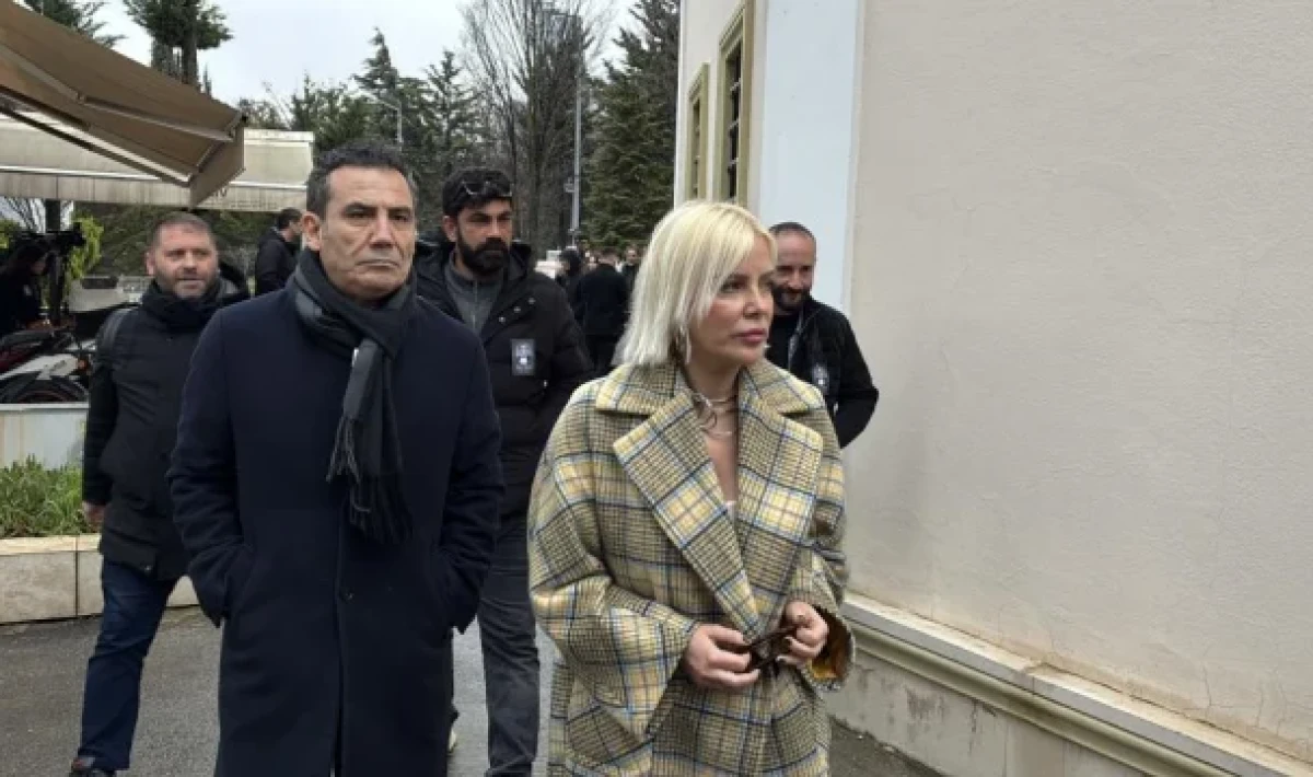 EROL KÖSE’NİN VASİYETİNİ YERİNE GETİRMEYEN POLAT YAĞCI’DAN MANİDAR SÖZLER