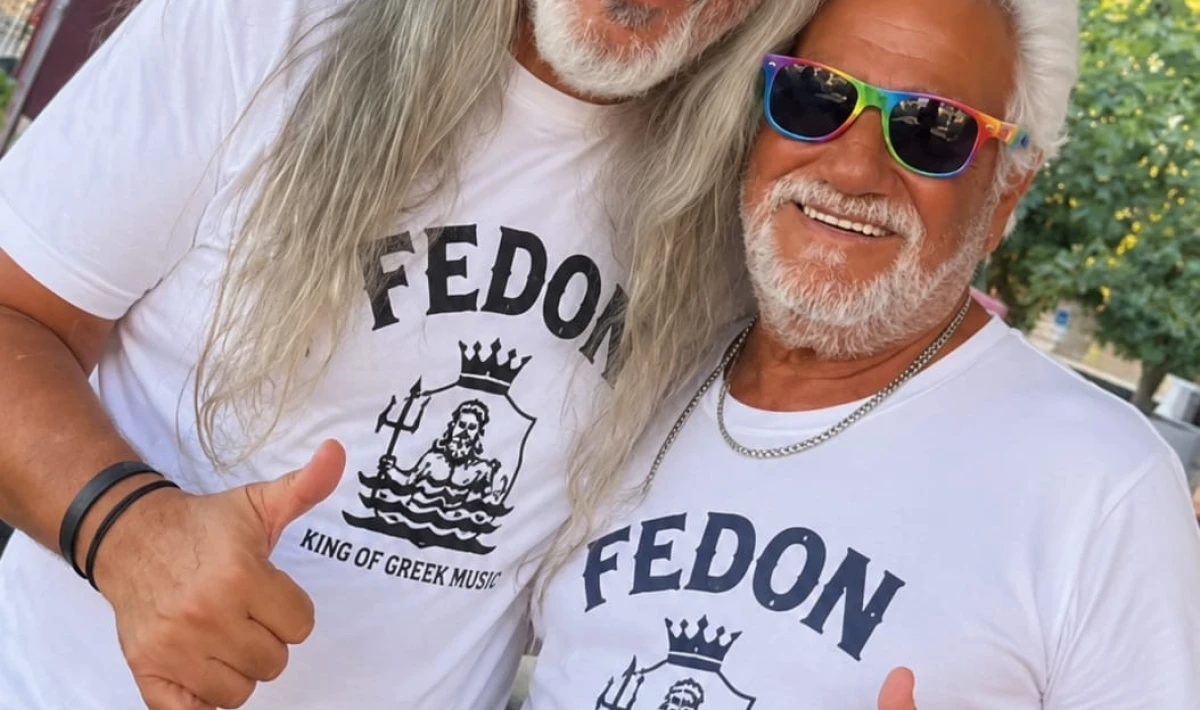 Fedon’dan Yazın Yeni Marşı: “BODRUM” Yayında
