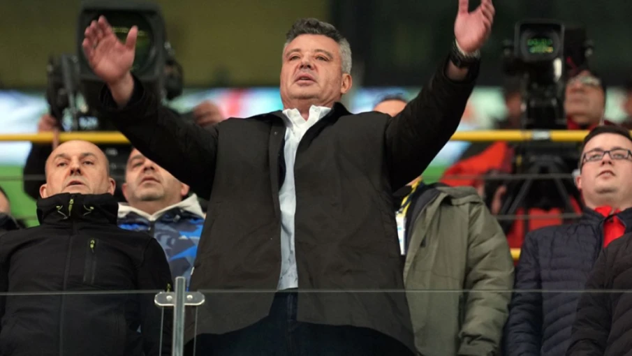 FENERBAHÇE’DE ŞAMPİYONLUK YARIŞI İÇİN DEV PRİM KARARI