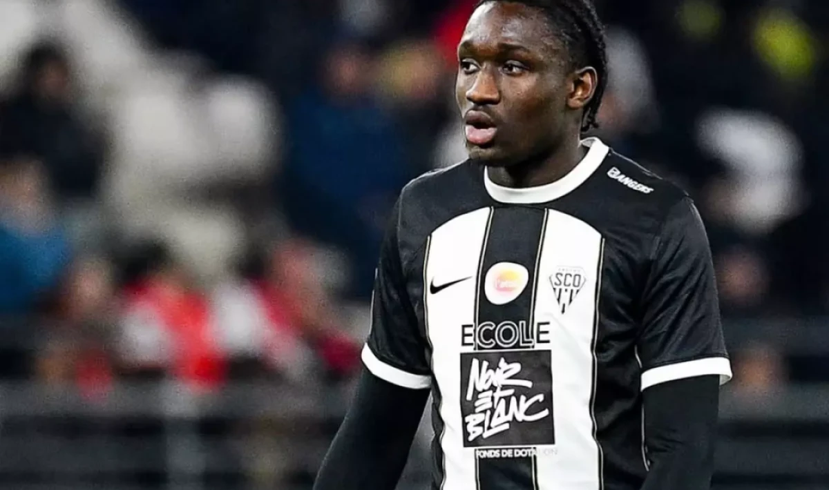 FENERBAHÇE’DEN BÜYÜK TERS KÖŞE: GENÇ GOLCÜ SIDIKI CHERIFF