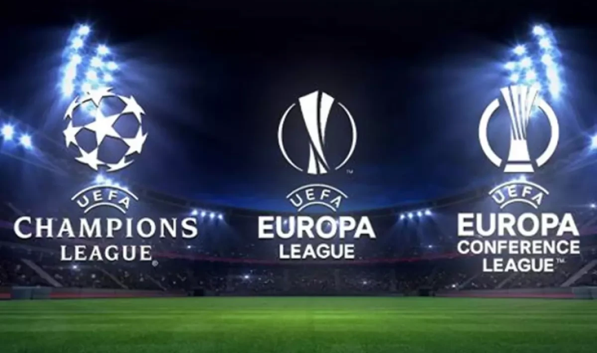 GELECEK SEZON AVRUPA KUPALARINA KATILACAK TAKIM SAYIMIZ BELLİ OLDU