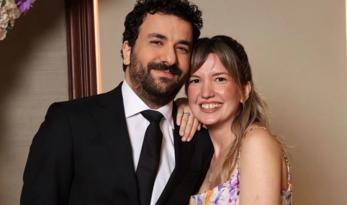 Hasan Can Kaya’dan nişan sonrası gündem yaratan iddia