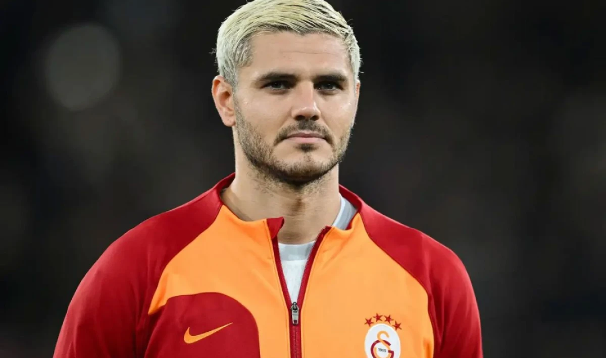 HASAN ŞAŞ’TAN ICARDI AÇIKLAMASI: SÖZLEŞME DETAYI DİKKAT ÇEKTİ
