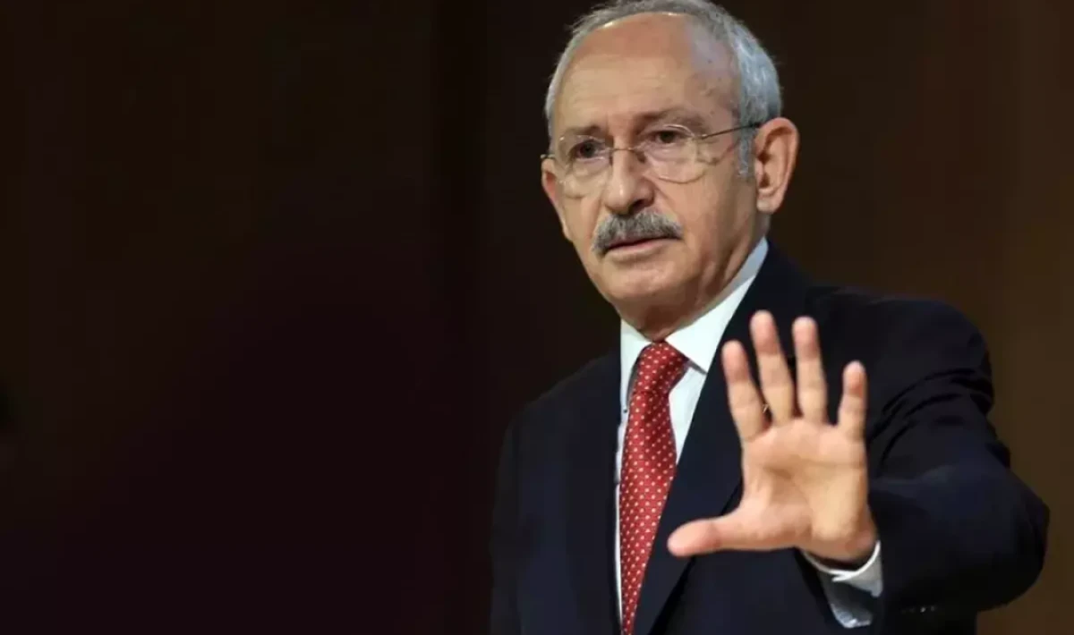 Henüz yalanlama gelmedi! Kılıçdaroğlu’ndan CHP’de taşları yerinden oynatacak sözler
