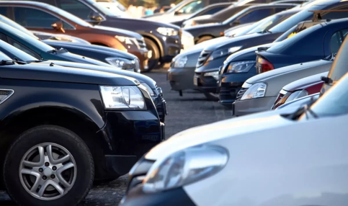 İkinci El Araç Pazarında En Çok Tercih Edilen 4 Model