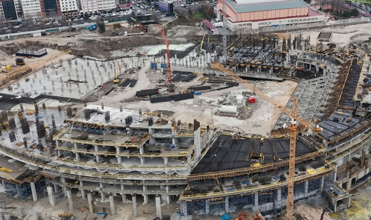 KARŞIYAKA’YA YENİ STAT MÜJDESİ: İMZALAR ATILDI, İNŞAAT BAŞLIYOR