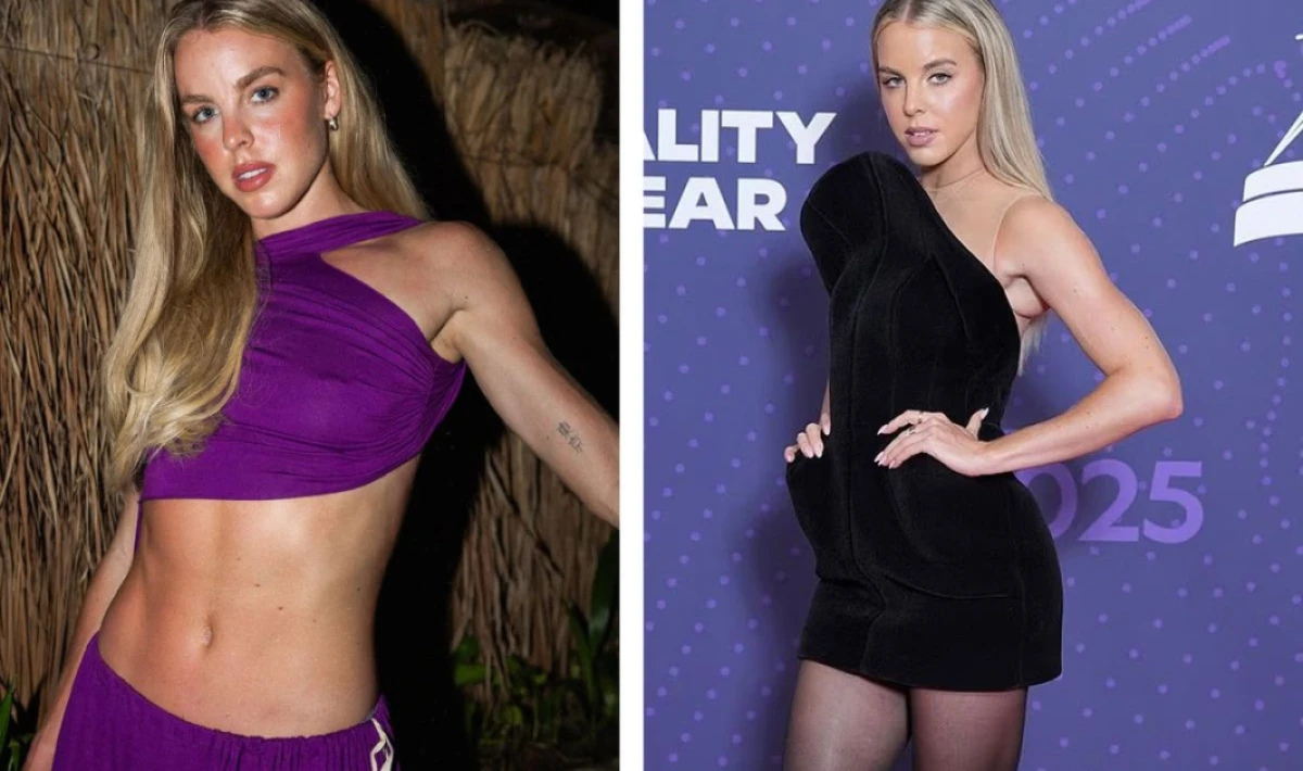 Keely Hodgkinson dünya şampiyonu oldu