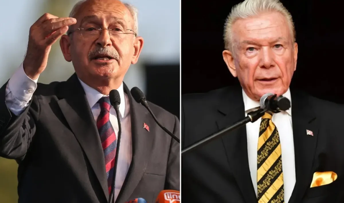 Kılıçdaroğlu ile Uğur Dündar arasında sert söz düellosu