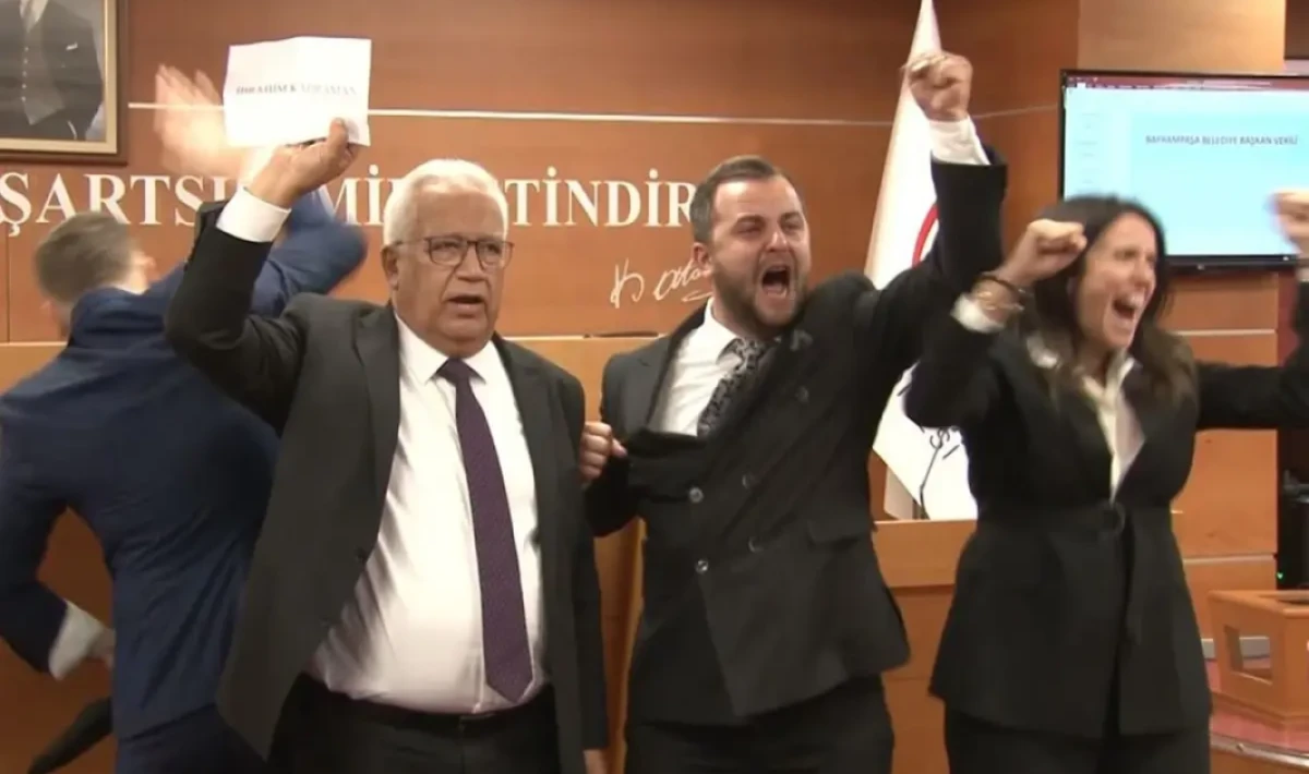 Kura Sonrası Bayrampaşa’da Sular Durulmuyor!