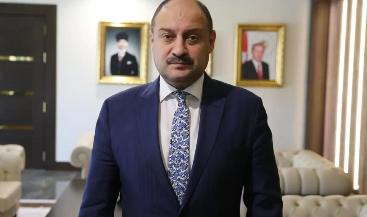 Mehmet Kasım Gülpınar’dan “AK Parti’ye katılacak” iddialarına net yanıt