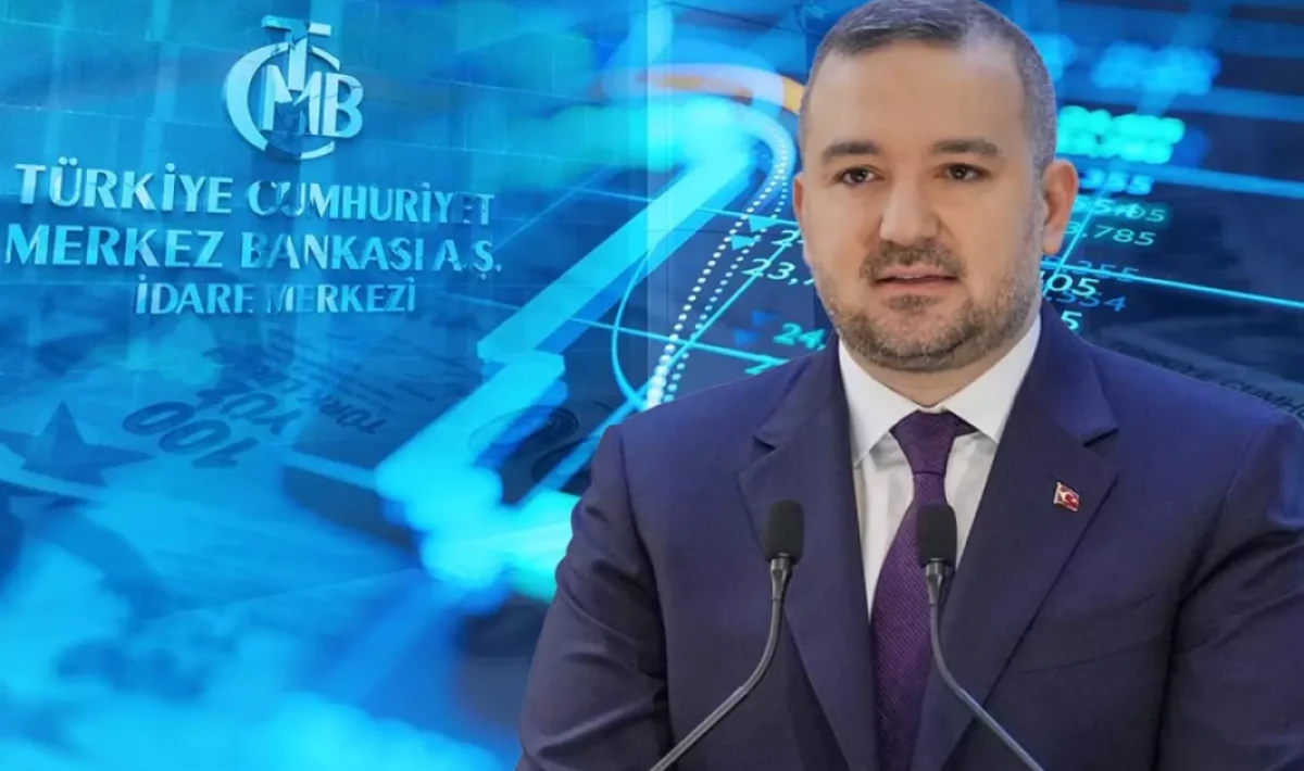 Merkez Bankası’ndan Sürpriz Hamle! Faiz %43’e İndirildi