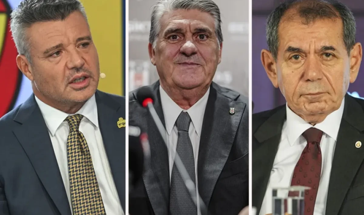 Süper Lig’in En Değerli Takımı Belli Oldu: Zirvede Dev Fark