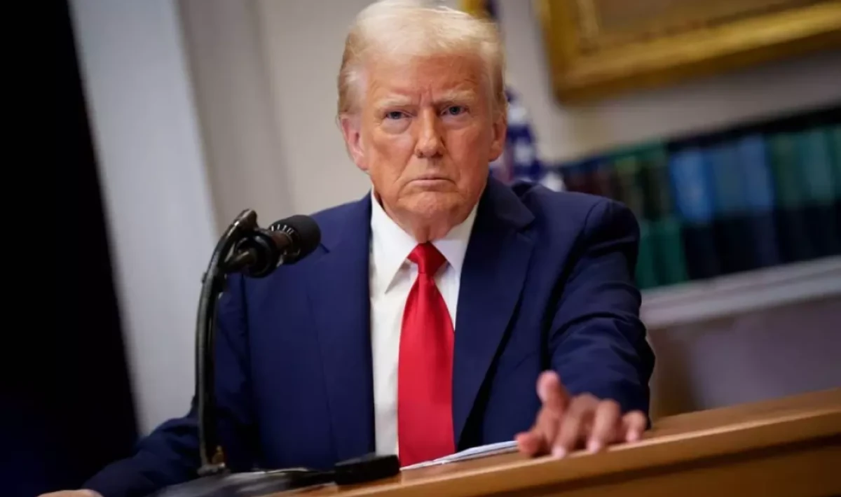 Time Dergisi Kapak Konu Ediyor: Trump’ı Küplere Bindirdi