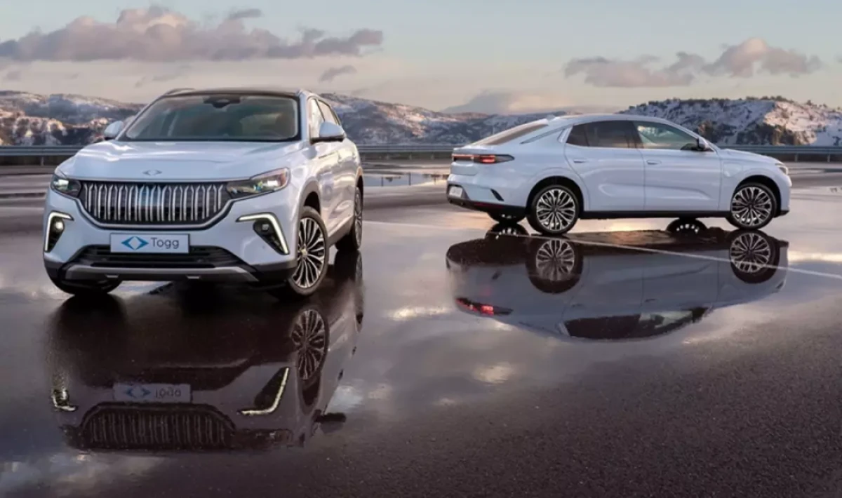 TOGG’dan Yüzde 0 Faizli 750 Bin Liralık Kredi Kampanyası