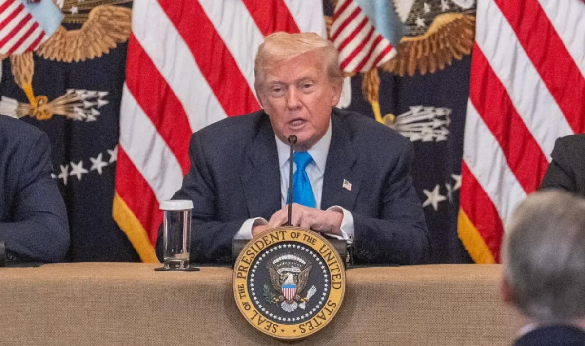 Trump & Lukaşenko’dan Göz Kamaştıran Diplomatik Aşama