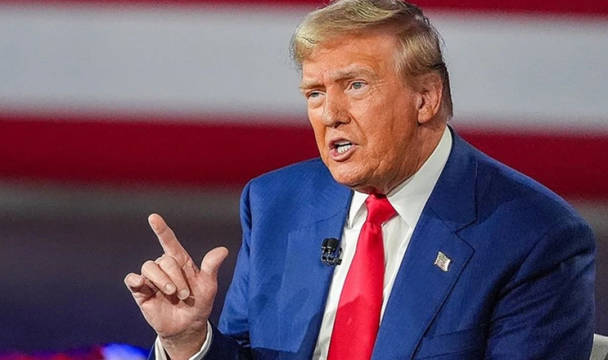 . Trump’tan Meloni’ye Sert Sözler: “Cesur Sanıyordum”