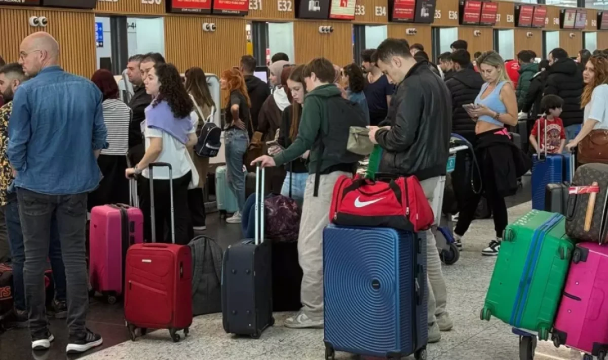 Türkiye'nin Pakistan'a Desteği Hindistan-Turizm Gerilimini Tetikledi: Hintliler Seyahatlerini İptal Etti