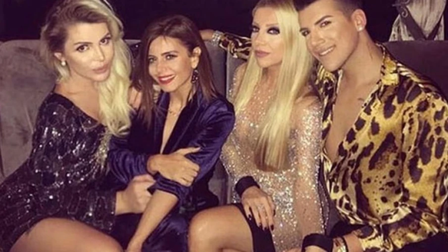 Uyuşturucu Soruşturmasında Dikkat Çeken İsimler: Kerimcan Durmaz ve Selin Ciğerci Gözaltında