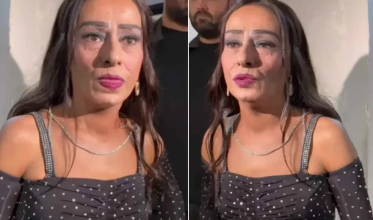 Yıldız Tilbe'den Hayatının Filme Alınması Fikrine Sert Tepki
